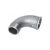 BEND M+F 3" GALVANISED MALLEABLE 192/FIG1A