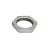 CRANE 150 HEXAGON BACKNUT 1.1/2" GALV MALL 150/310