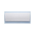 BATH PANEL 1500MM SHIRES WHITE UNISON HI-TRIM