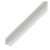 ANGLE STRIP FOR HARDBOARD BATH PANEL