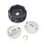 MIRA 8&8B KNOB PACK 91692 FLOW & 2 TEMPERATURE KNOBS