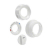MIRA EXCEL TRIM/KNOB PACK PT935.64[11/90 TO 06/96]