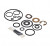 MIRA 936.59 SERVICE PACK FOR 723-723B