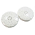 MIRA 937 44 SPRAY PLATE PACK FOR SF300 WHITE