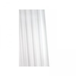SHOWER CURTAIN WHITE 1800MM X 1800MM MGA