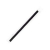 TOILET SEAT ROD BLACK PLASTIC GRA11BL 193MM LONG