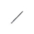 TOILET SEAT ROD WHITE PLASTIC GRA11WH 193MM LONG
