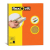FLEXOVIT GLASS PAPER SHEETS F2 100GRIT 63642558235
