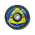 KLINGSPOR A24N SUPRA CUT OFF WHEEL 350 X 3.5 X 25.4