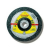 KLINGSPOR A46N ALUMINIUM D/C CUT DISC 125 X 2.5 X 22
