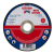 FAITHFULL CUT OFF WHEEL 100 X 3.2 X 16 METAL