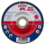 FAITHFULL DEP CENTRE CUT DISC 100 X 3.2 X 16 METAL