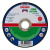 FAITHFULL CUT OFF WHEEL 100 X 3.2 X 16 STONE