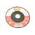 FAITHFULL DEP CENTRE CUT DISC 115 X 3.2 X 22 METAL
