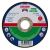 FAITHFULL CUT OFF WHEEL 115 X 3.2 X 22 STONE