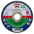 FAITHFULL DEP CENTRE CUT DISC 115 X 3.2 X 22 STONE