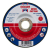 FAITHFULL DEP CENTRE CUT DISC 125 X 3.2 X 22 METAL