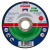 FAITHFULL DEP CENTRE CUT DISC 125 X 3.2 X 22 STONE