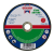 FAITHFULL CUT OFF WHEEL 180 X 3.2 X 22 STONE