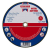 FAITHFULL CUT OFF WHEEL 300 X 3.5 X 20 METAL