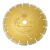 FAITHFULL DIAMOND BLADE 230MM X 22.2MM SEGMENTED