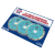 FAITHFULL CONTRACT DIAMOND BLADES 115mm (PACK OF 3)