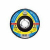 KLINGSPOR SMT624 ABRASIVE MOP FLAP DISC 100MM 40G