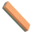 FAITHFULL COMBINATION OIL STONE 100 X 25 X 12MM