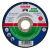 FAITHFULL DEP CENTRE GRINDING DISC 115 X 6.5 X 22 STONE