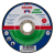 FAITHFULL DEP CENTRE GRINDING DISC 125 X 6 X 22 STONE