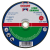 FAITHFULL DEP CENTRE GRINDING DISC 230 X 6 X 22 STONE