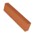 INDIA FB8 BENCH/OIL STONE FINE 200MM X 50MM X 25MM
