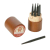FAITHFULL CENTRE & PIN PUNCH BOX (8)
