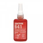 LOCTITE 641-50ML BEARING FIT 0113072