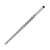 DORMER B953 5.0MM MACHINE REAMER SPIRAL FLUTES HSS