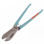 GILBOW G246 CURVED TINSNIP 8IN