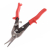 WISS M1R COMPOUND ACTION SNIPS LH/ST