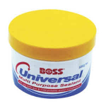 BOSS UNIVERSAL 500G PIPE JOINTING COMPOUND
