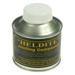 HELDITE JOINTING COMPOUND 250ml TIN