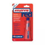 HYLOMAR HYLOTYTE RED 50g TUBE GASKET & JOINTING COMPOUND