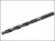 DORMER A100 2.50MM HSS DRILLS