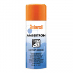 AMBERSIL AMBERTRON CONTACT CLEANER 400ml AEROSOL