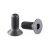 UNBRAKO CSK SOCKET HEAD SCREWS 10 X 20MM