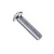 BUTTON HEAD SOCKET SCREWS M4 X 10MM