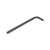 UNBRAKO HEXAGON WRENCH BALL ENDED 2.5MM METRIC