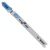 BOSCH JIGSAW BLADES T118B FOR METAL (PACK 5)