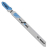 BOSCH JIGSAW BLADES T118G FOR METAL (PACK 5)