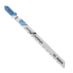 BOSCH JIGSAW BLADES T127D FOR METAL (PACK 5)