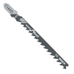BOSCH JIGSAW BLADES T144D FOR WOOD (PACK 5)