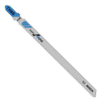 BOSCH JIGSAW BLADES T318B FOR METAL (PACK 5)